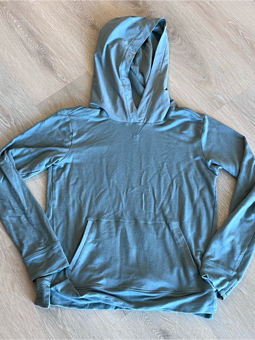 Athleta Girl Hoodie XXL